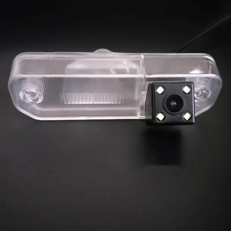 

Auto Camera For Hyundai TagAZ Sonata EF Facelift 2001~2012 / HD Wide Lens Angle CCD Night Vision Car Rear View Camera