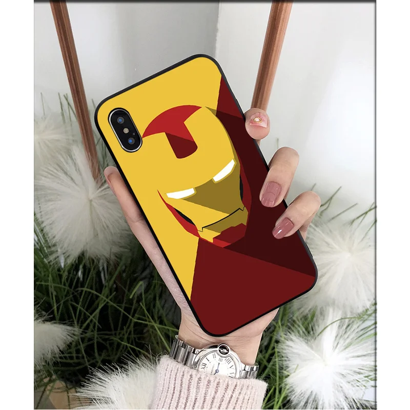 Marvel Iron man