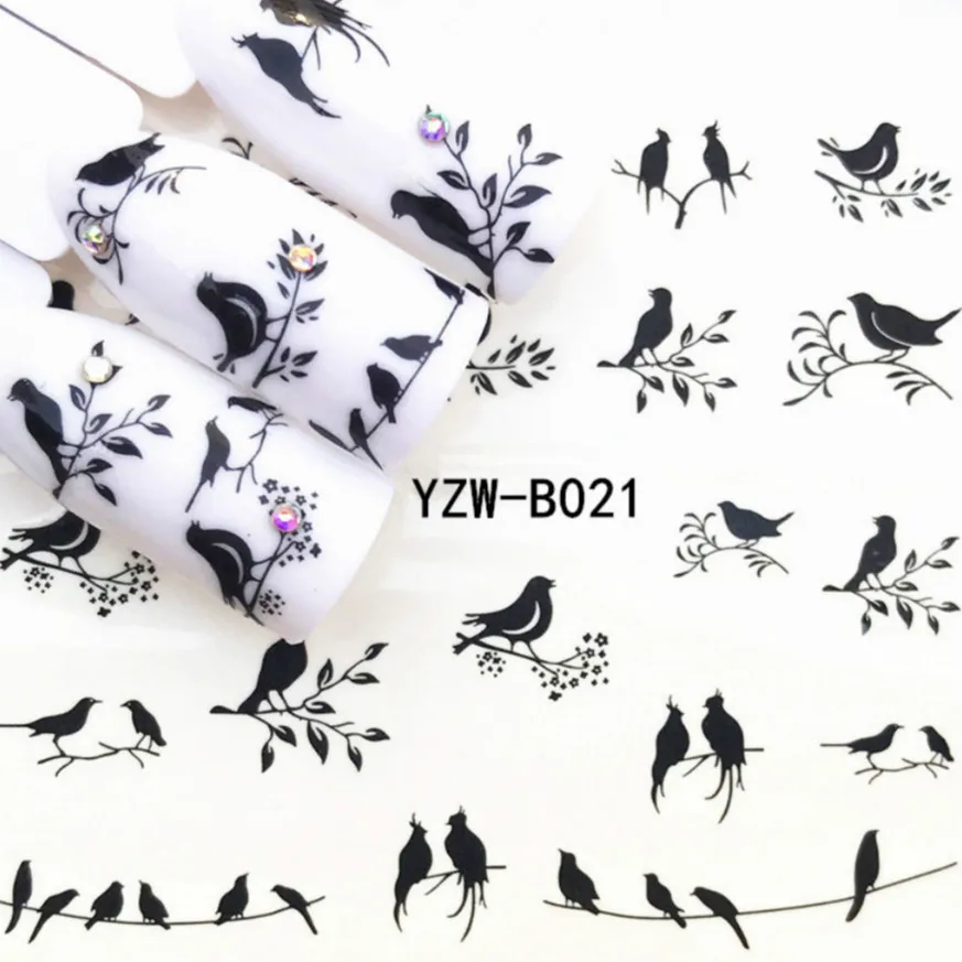 

2018 HOT Redbreast Stone Nail Rhinestone Small Irregular Beads Manicure 3D Nail Art Decoration In Wheel Accessories 1 Pcs #18