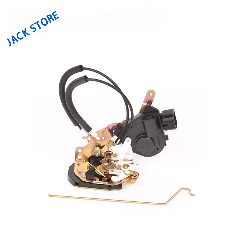 

Right Front Door Lock Assembly For Lifan X60 OEM: S6105210