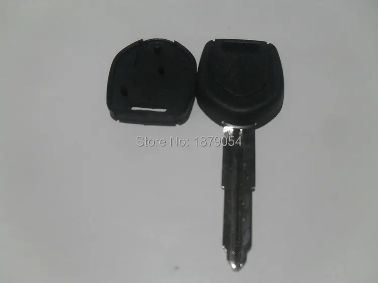Mitsubishi key shell (inside available for TPX1,TPX2) (Without logo) For Lancer Exceed (3).JPG