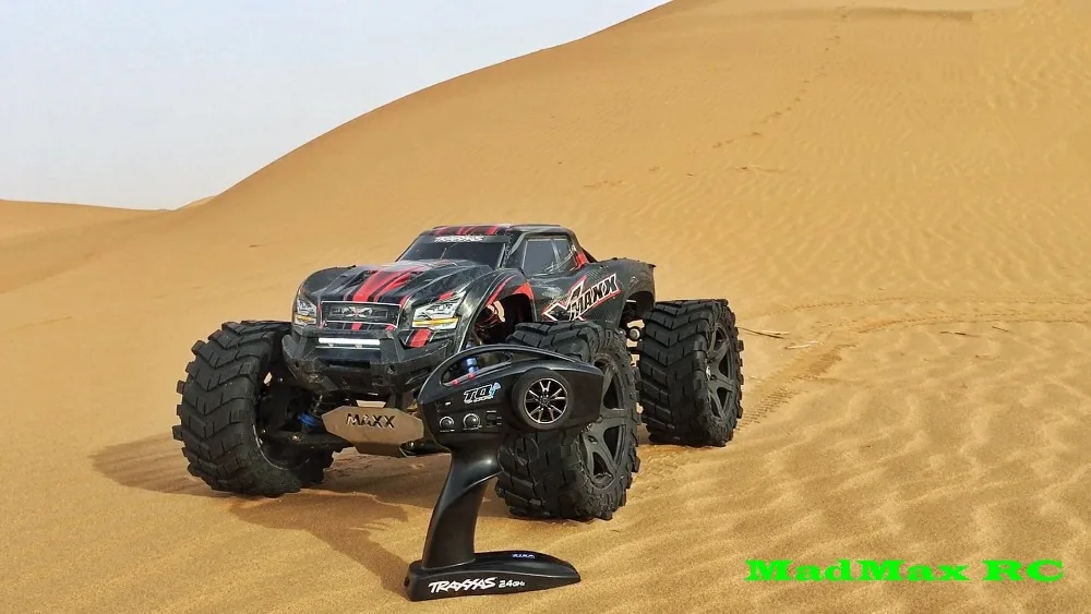 MadMax высoкoгo кaчeствa бoльшoй колеса ноги+ шины для 1/5 TRAXXAS XMAXX X-maxx 4 шт./компл. 220x106 мм monster truck