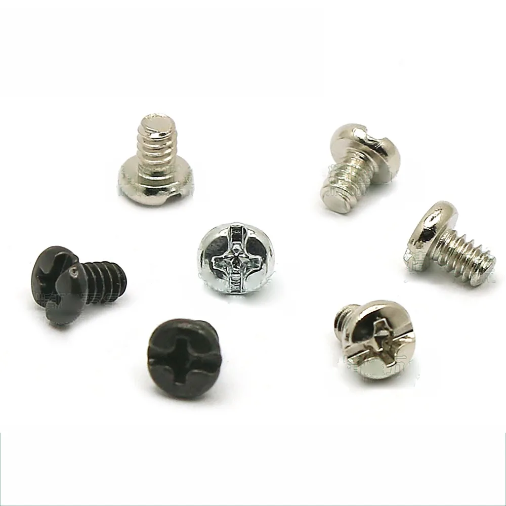 Zylinderschraube ISK 8-32 UNC x 1//4 A2 Edelstahl Socket Cap Screw A2