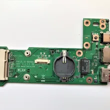 Дизайн для ASUS K42JC IO доска плата питания USB