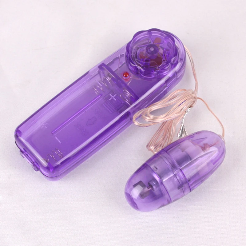 hb023 Vibrating jump Eggs stimulate (6)