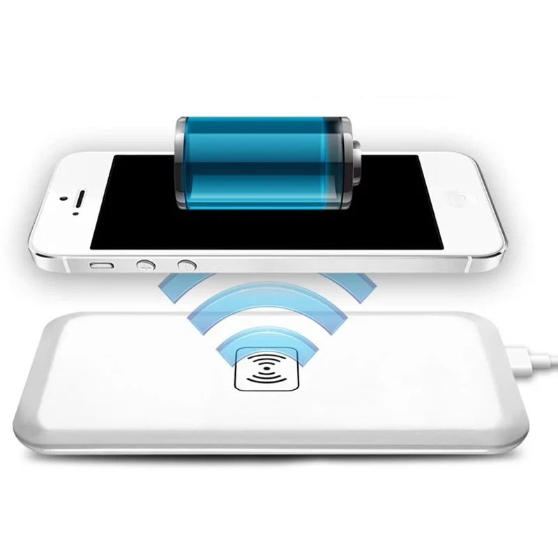 

QI Wireless fast Charger 10Wfor Xiaomi MIX2S Samsung iPhone X XS XR 8 for huawei fast charger charging station pad stand dock