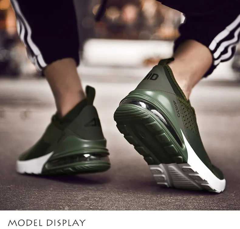 2019 Мужская Спортивная обувь Air бренд кроссовки дышащие zapatillas hombre Deportiva Высокое качество Мужская обувь кроссовки