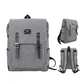 

stacy bag 041316 preppy style student school bag laptop backpack
