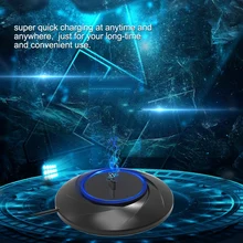 Ruitroliker 10 шт. портативный зарядное устройство Стенд с 4.92ft кабель и зарядная станция для nintendo переключатель Pokeball плюс контроллер