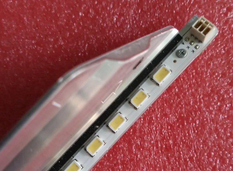 Для фотографий changhong LT32920E LED32 D0WN для Samsung screen LTA320AP18 1 шт. = 50 светодиодов 362 мм|changhong| |