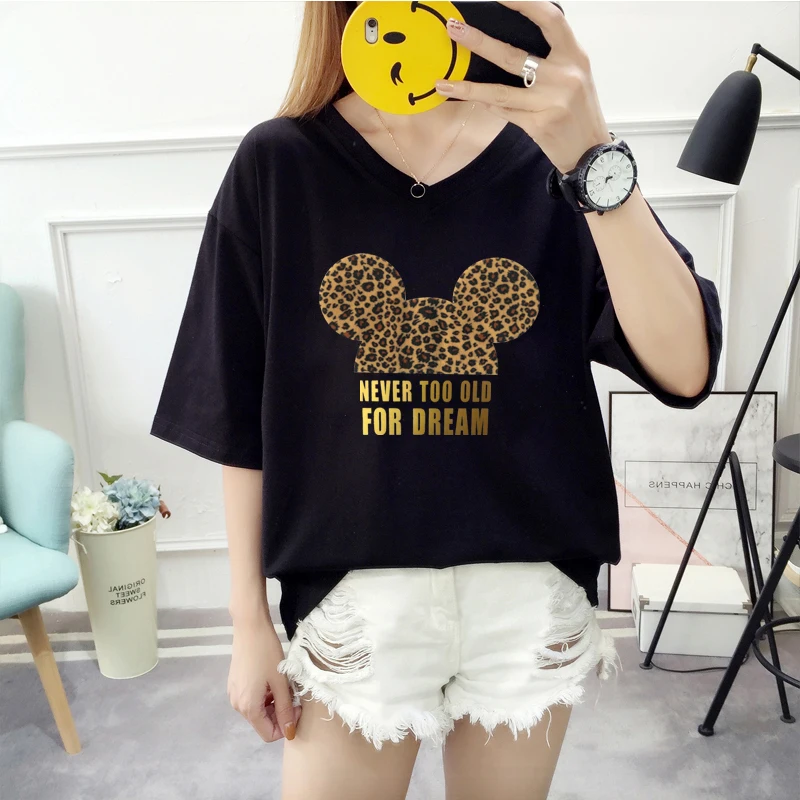 2019 Summer New Women