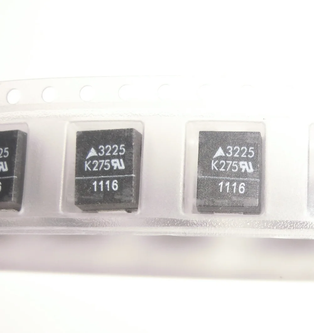 

3225 K275 3225K275 SMD NEW ORIGINAL IN STOCK