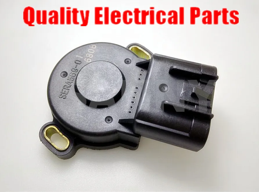 New Accelerator Throttle Position Sensor SERA569 0 Fits for Isuzu Rodeo