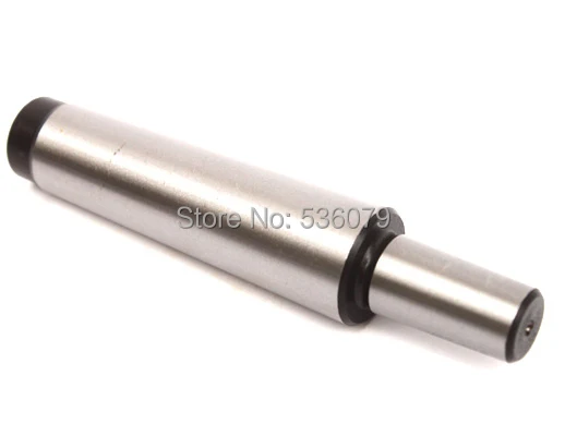 

MT3xJT6 with drawbar type, Thread: M12, morse taper drill chuck arbor, MT3-JT6