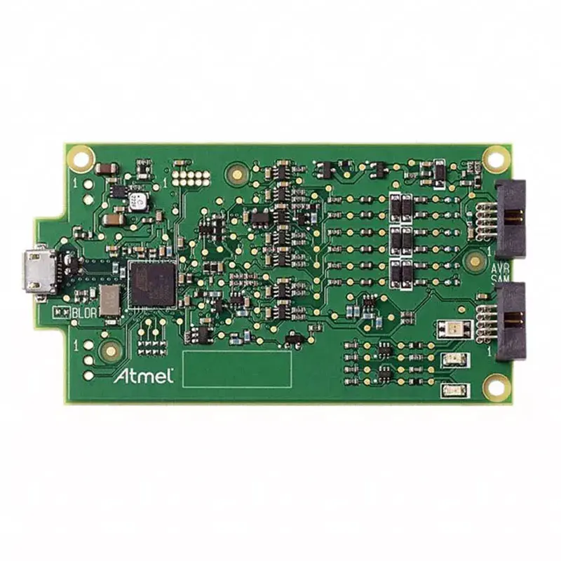 Устройство для отладки/программирования только atmel ICE PCBA 1 шт.| |
