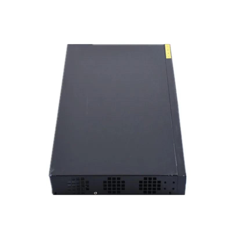 5 POE 48v 10 Порт gigabit Неуправляемый коммутатор poe switch, 8*10/100 Мбит/с POE и разъёмы; 2*10/100/1000 Мбит/с на ссылку и разъёмы; NVR и разъёмы 280 м