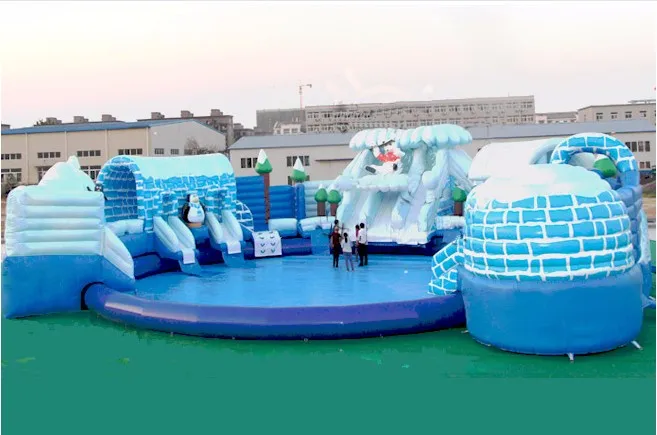 Aliexpress Customizable Pvc Toys Inflatable Pool Portable Aliexpress Customizable Pvc Toys Inflatable Pool Portable Swimming For Home Use Or Outdoor Ground From Reliable Suppliers On