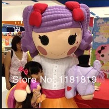 Маскарадный костюм талисмана для девочек модный на заказ костюм аниме маскарадные костюмы маскот тема маскарадный костюм карнавальный костюм