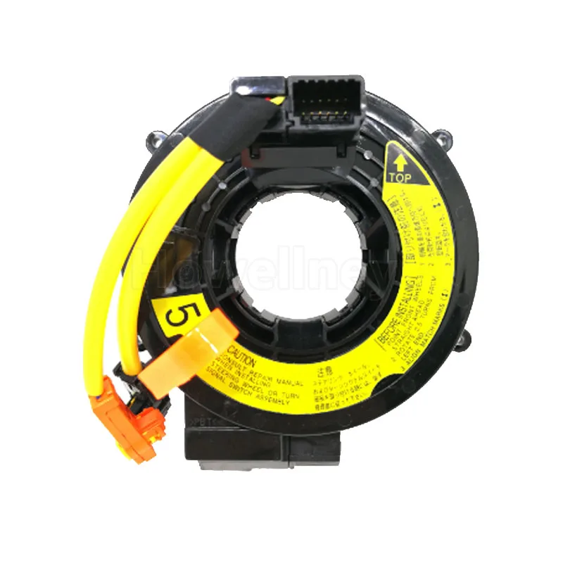 

84306-60080 8430660080 contact slip ring For LEXUS ES300 Prado 120 4runner TRJ12 LX470 fit Toyota Land Cruiser