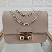 21 см модные натуральная кожа сумка через плечо сумки женские сумки, сумки через плечо для женщин дизайнерские сумки известного бренда класса люкс с лацканами