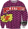 Hoodies 