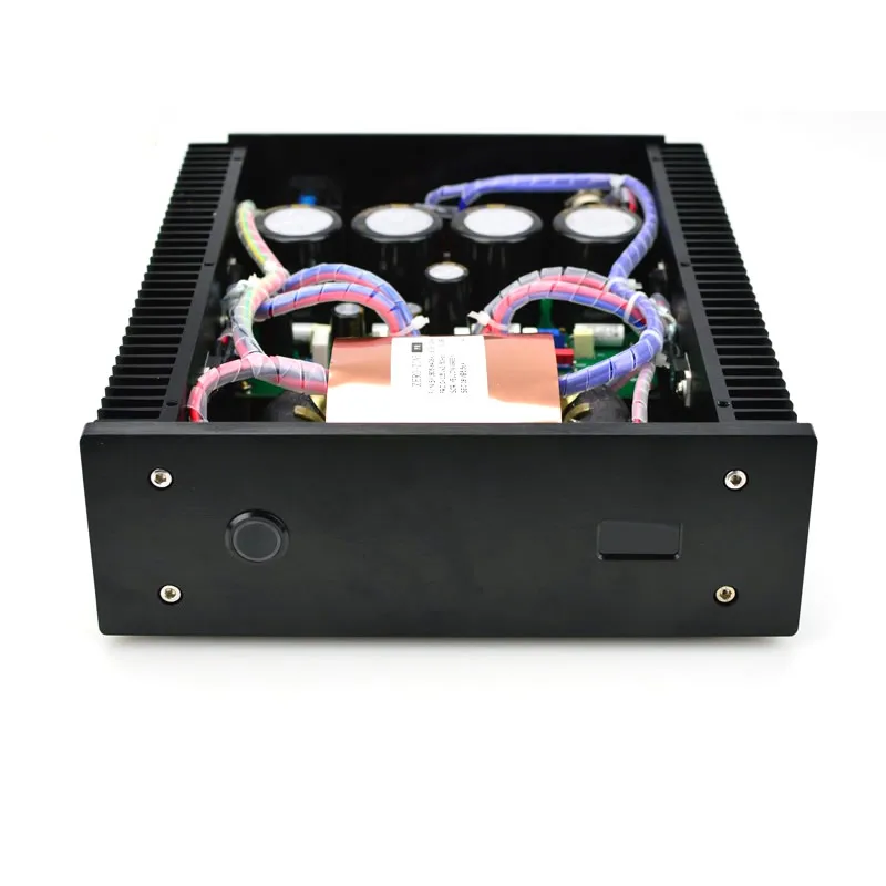 

Zero line power -LPS100-HIFI enjoys grade linear power supply 12V 5A, 19V 4A version, audio frequency (20-20KHZ)