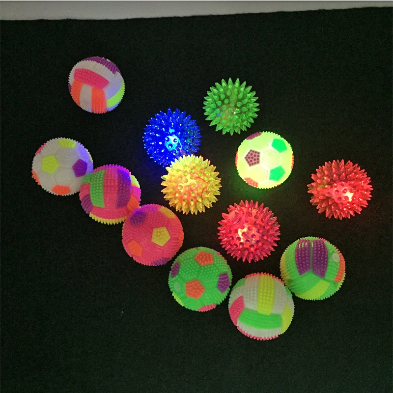 Luminous Massage ball  (10)