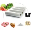 1Roll 100pcs Food Fruit Saver Wraps Seal Cover Cling Film Food Fresh Keep Tools ► Photo 1/5