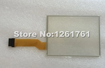 

New Allen-Bradley Panelview Plus 700 TOUCH GLASS PANEL repair replace