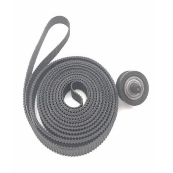 

New compatible carriage belt 44" inch fit for DesignJet T1100 T1120 T1120PS T1200 T610 T620 Z21000 Q6659-60175
