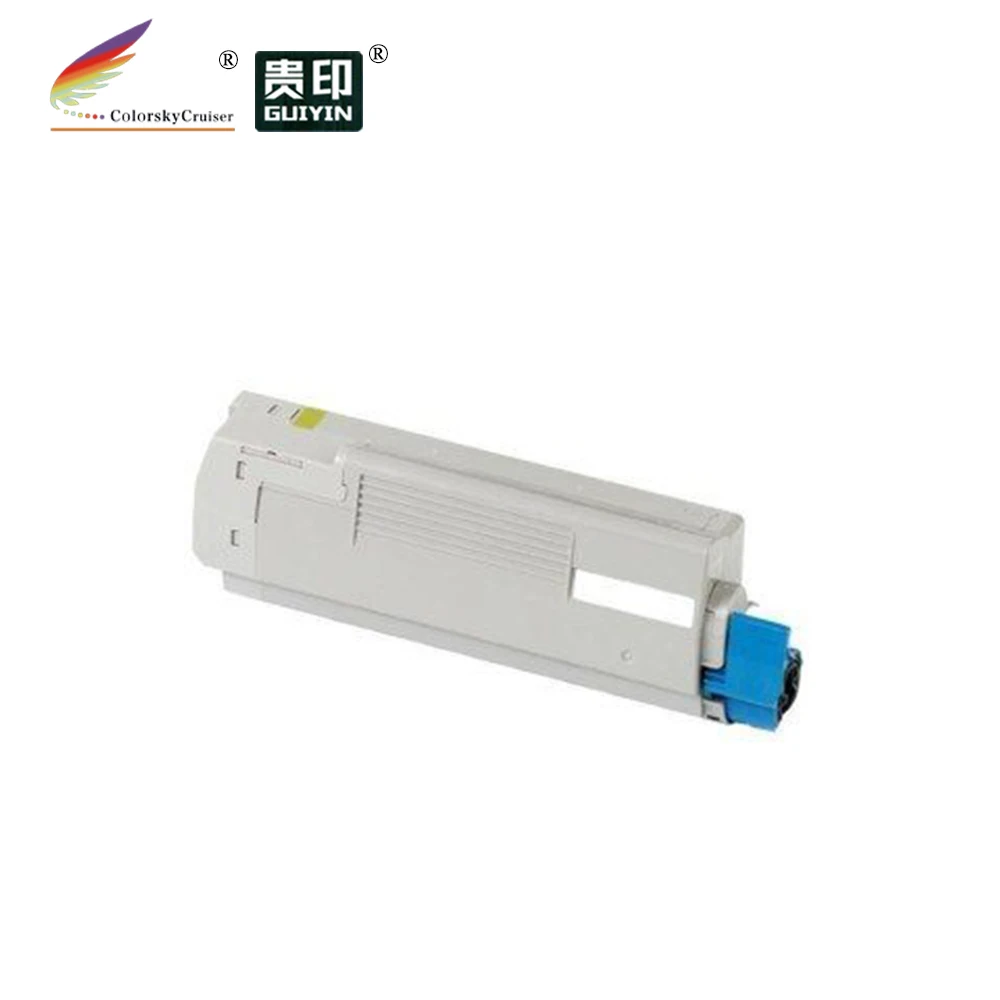 (CS-OC9100) compatible toner printer cartridge for OKI C9100 C9200 C9300 C9400 C9500 C 9100 9300 9400 9500 9200 KCMY 15k/15k | Компьютеры