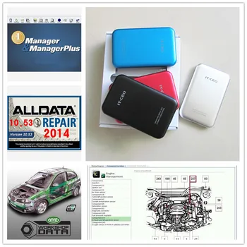 

alldata and mitchell software 2015 auto data software 2016 newest 49 software in 1TB HDD All data + vivid workshop+ELSAwin best
