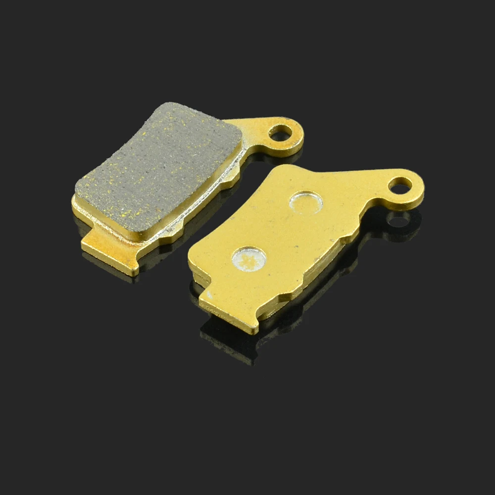 ktm duke 390 front brake pads price