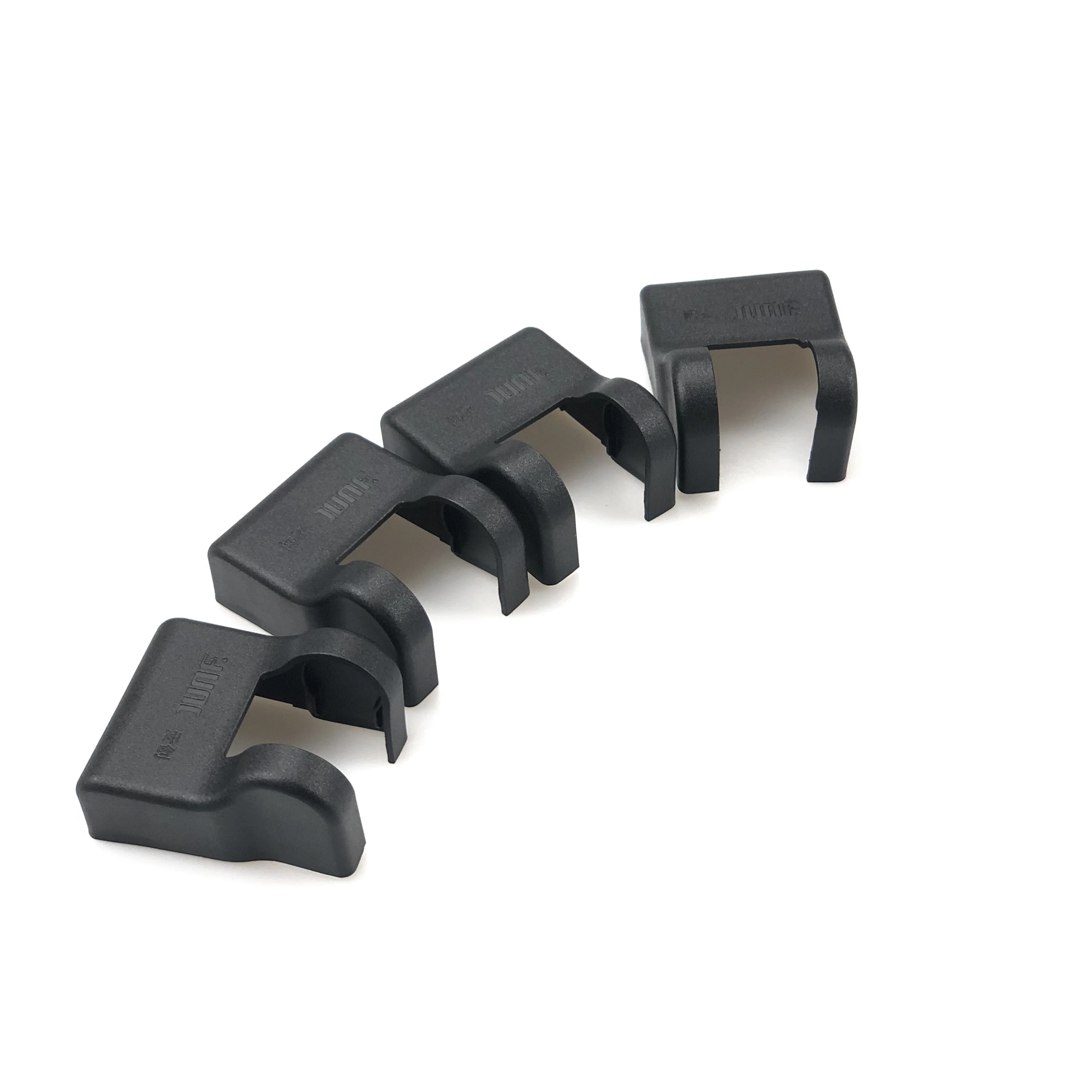 Car Styling Door Check Arm Cover for Volkswagen Passa B8/Golf -/Touran/Tiguan L/Teramont for Skoda Superb KODIAQ KAROQ car interior accessories,car exterior accessories,car door cover