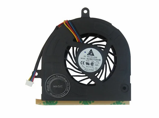 Cooling Fan For Asus Z97V ASUS Z97 S97 S97V KDB0705HB-8A92 CPU | Компьютеры и офис
