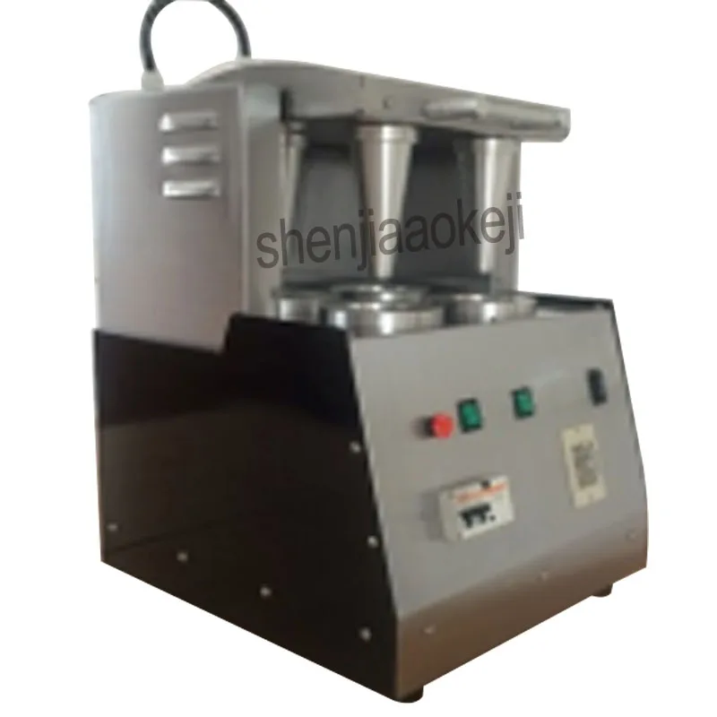 

Sweet cone pizza machine Snack food, bakery, cake room, western food shop,Pizza shop equipment Conical Pizza machine 220V 2.6KW