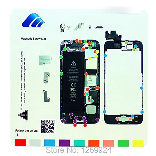 X 10 7 в 1 сотовый телефон открытие Прай Repair Tool Kit Отвертки разборки Инструменты для iphone 4 4S 5 5C 5S 6 6 S Plus для Samsung