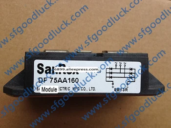 

DF75AA160 Power Diode Module THREE PHASES BRIDGE TYPE 1600V 75A Free Shipping