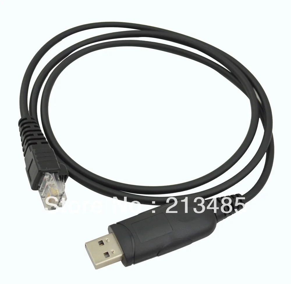 

USB-кабель для программирования GM338, GM3688, GM340, CM160