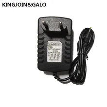 DC12V адаптер AC100-240V трансформаторы из положить DC12V 2A Питание для которой отображаются индикаторы хронографа, будильника или звукового сигнала лампа с регулируемой яркостью/GSM ворот/видеонаблюдения и так далее