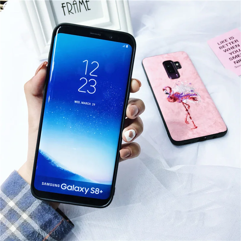  Samsung Galaxy S9 S8 plus Note 8 case  (4)
