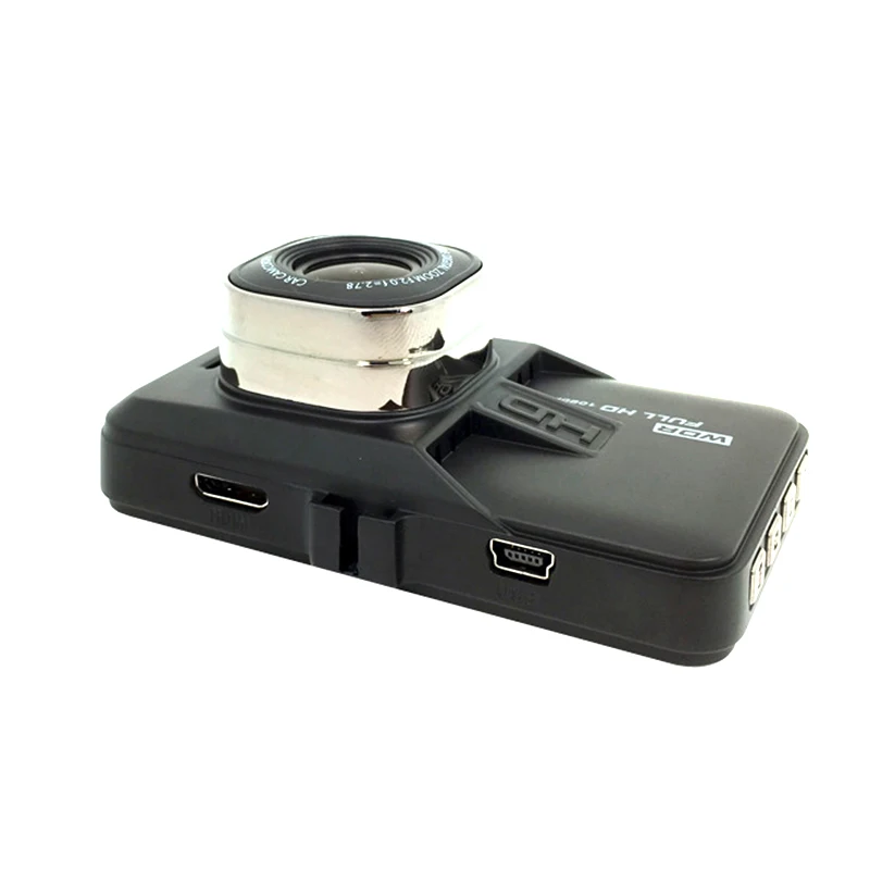 Car DVR Dash Camera Vehicle Auto Dash cam Recorder Registrator Dash Cam Night Vision In Car Video Camera Full Hd Dual Camera Car DVR Dash Camera Vehicle Auto Dash cam Recorder Registrator Dash Cam Night Vision In Car Video Camera Full Hd Dual Camera