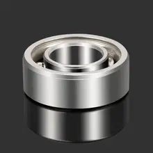 10 шт. R188 подшипник для спиннера Спиннер ручной высокоскоростной Спиннер титановые игрушки из сплава детский металлический Спиннер подшипник