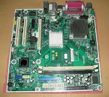 570030-001 533812-001 DDR2 VIA C7-D Motherboard for DX2040 Wel Tested Working