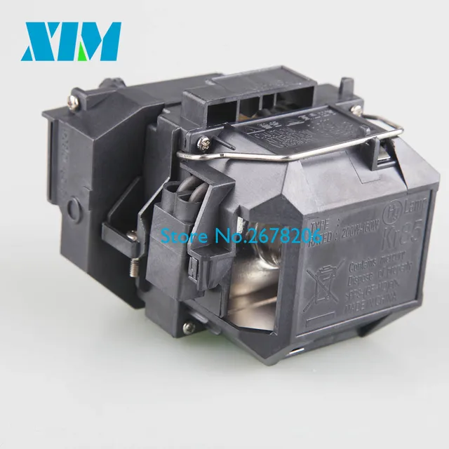 for EPSON PowerLite HC 705HD/79/S7/EX31/EX71/EX51/EB-S72/EB-X72/S7/X7/W7/S82/S8/EB-X8/EB-W8/EB-X8e/EH-TW450 H309A/H309C/H311