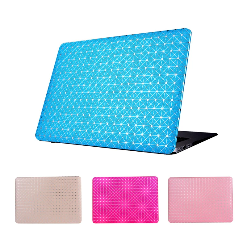 Flash Point Pattern Laptop Case for font b Apple b font font b Macbook b font