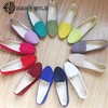 Women's Flats 2022 Women Shoes Candy Color Woman Loafers Spring Autumn Flat Shoes Women Zapatos Mujer Summer Shoes Size 35-43 ► Photo 2/6