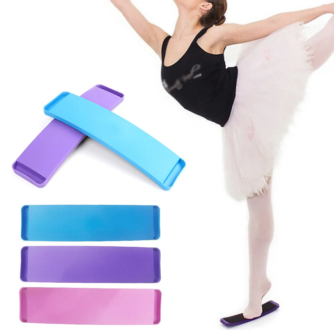 Балетный скотч для танцевального линолеума pro dance