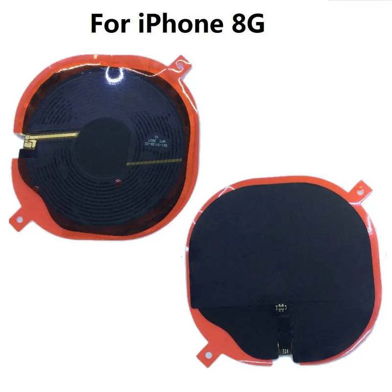 

OEM NFC Wireless Charging Coil Replacement Part for Apple iPhone 8 8 PLUS X