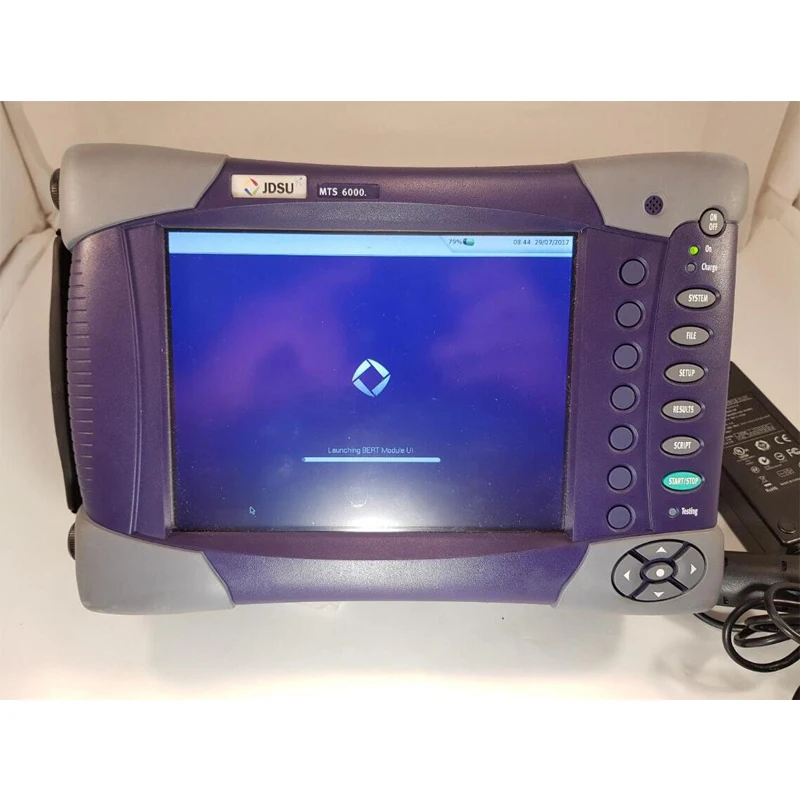 Tester communication equipment JDSU MTS 6000 OTDR price
